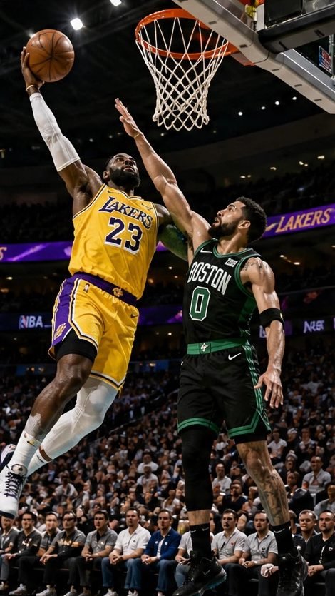 Basketball