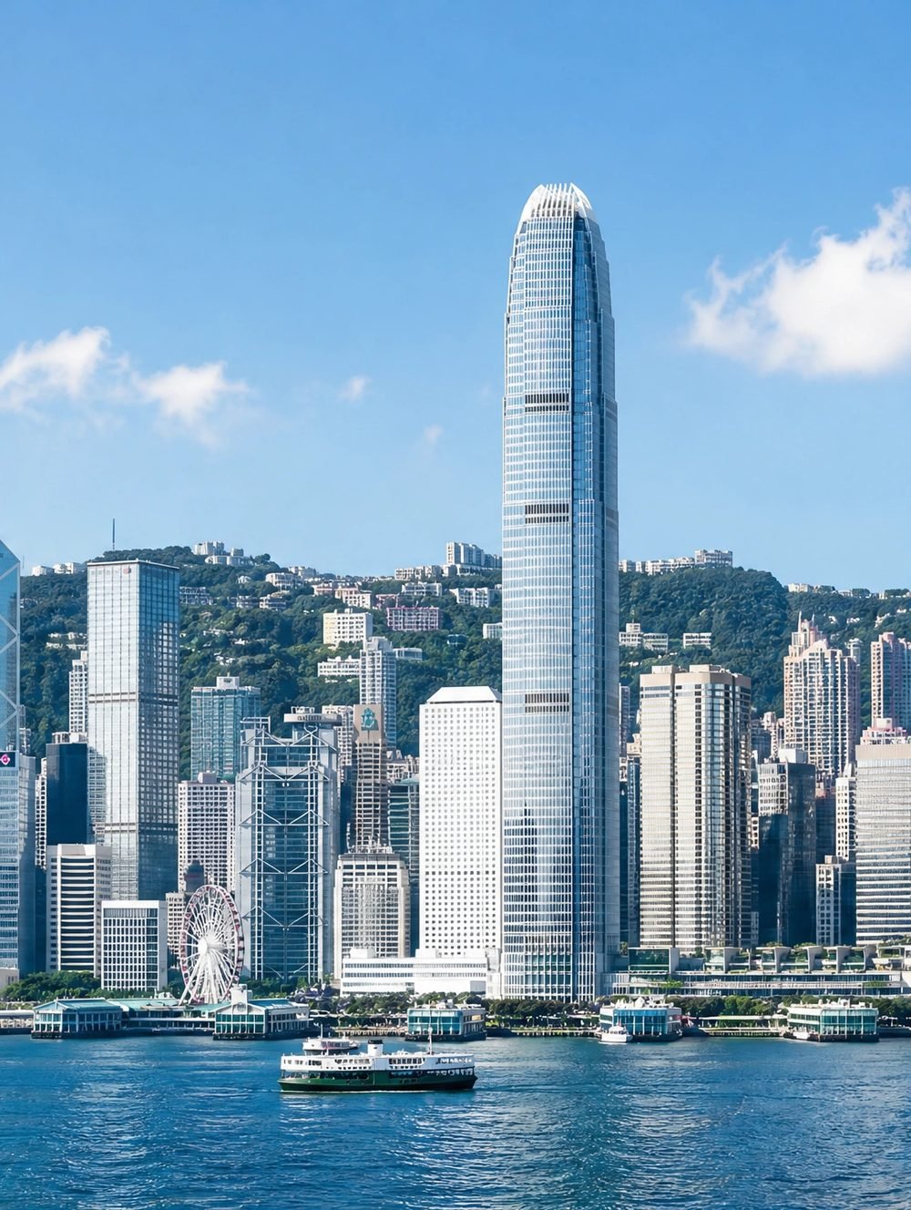 Hong Kong