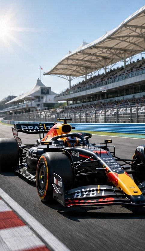 Motorsport